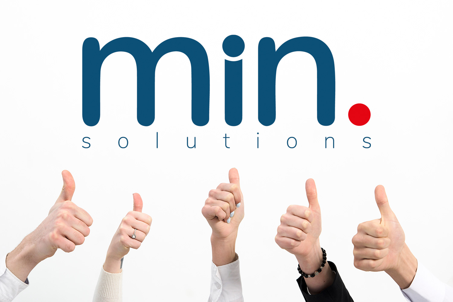 min solutions Hakkında | min solutions